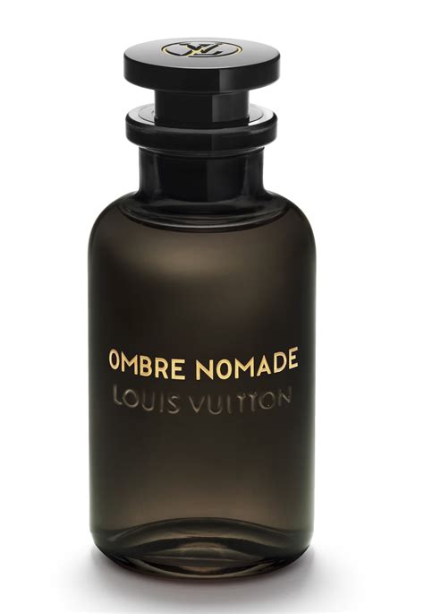 louis vuitton oud ombre nomade|ombre nomade louis vuitton sephora.